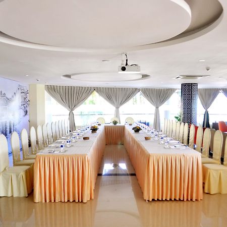 Mulberry Collection Silk Marina Imperial Wing Hotel Hội An Buitenkant foto