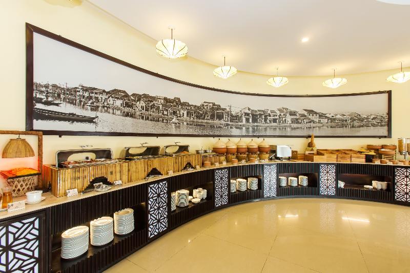 Mulberry Collection Silk Marina Imperial Wing Hotel Hội An Buitenkant foto