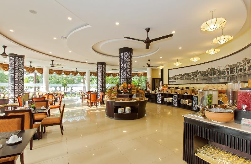 Mulberry Collection Silk Marina Imperial Wing Hotel Hội An Buitenkant foto