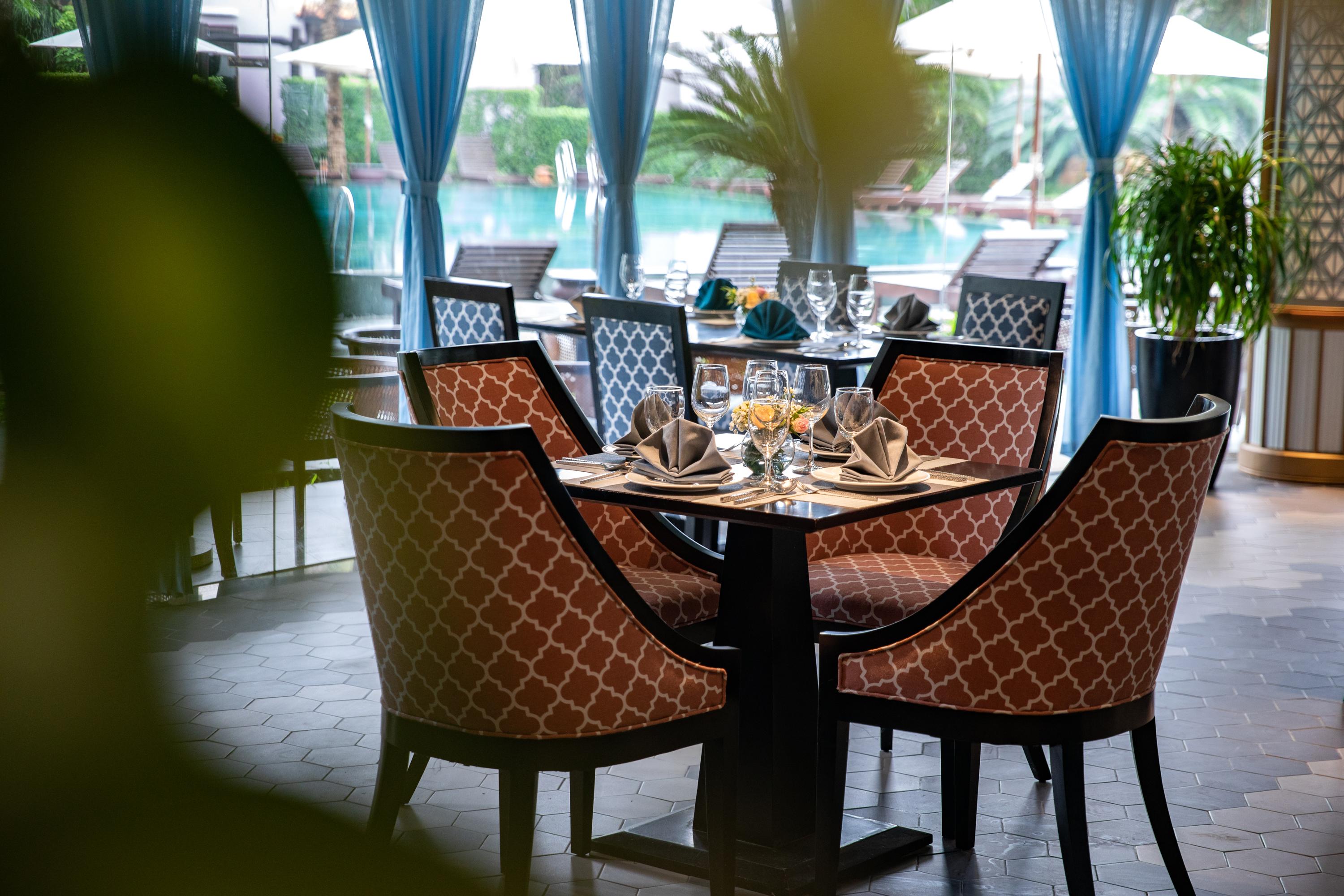 Mulberry Collection Silk Marina Imperial Wing Hotel Hội An Buitenkant foto