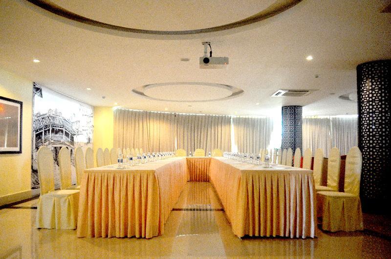 Mulberry Collection Silk Marina Imperial Wing Hotel Hội An Buitenkant foto
